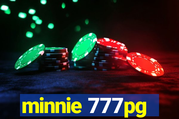 minnie 777pg